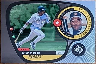 Tony Gwynn