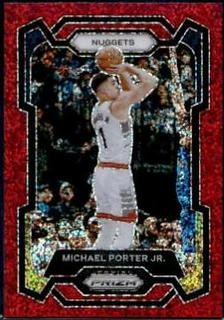Michael Porter Jr.