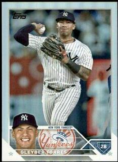 Gleyber Torres