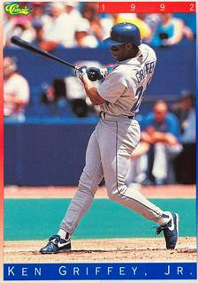 Ken Griffey Jr.