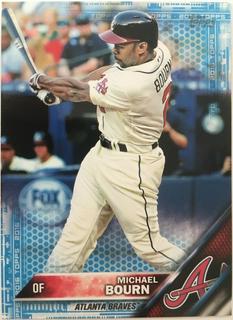 Michael Bourn