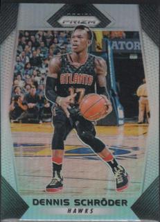 Dennis Schroder