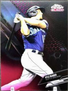 Kyle Seager