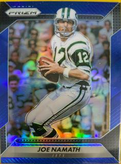 Joe Namath