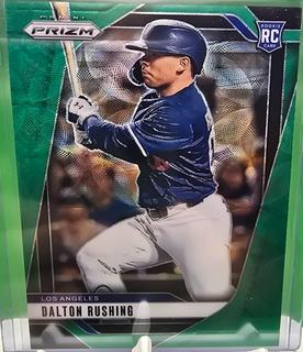 Dalton Rushing