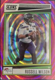 Russell Wilson