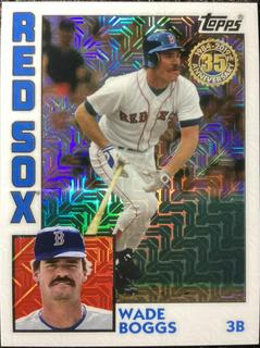 Wade Boggs