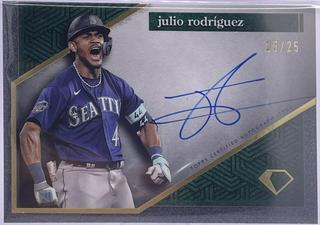 Julio Rodriguez