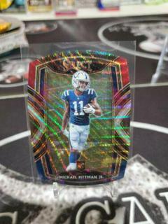 Michael Pittman Jr.