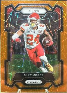 Skyy Moore