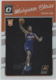 Marquese Chriss