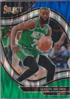 Jaylen Brown
