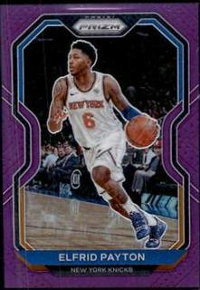 Elfrid Payton