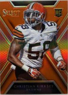 Christian Kirksey