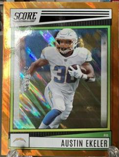 Austin Ekeler