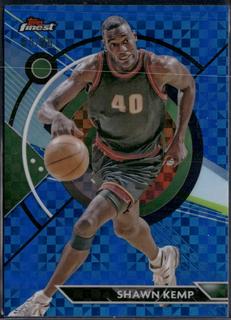 Shawn Kemp