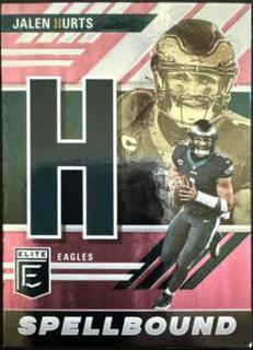 Jalen Hurts