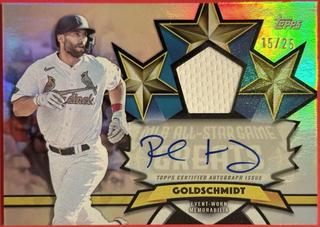 Paul Goldschmidt