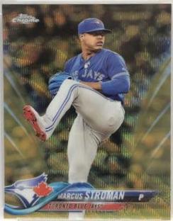 Marcus Stroman