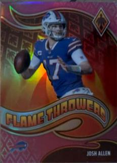 Josh Allen