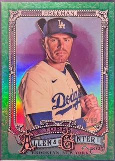 Freddie Freeman