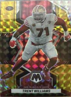 Trent Williams