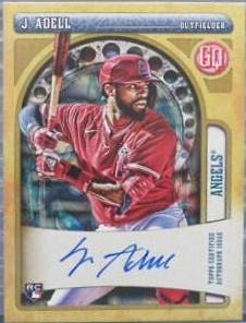 Jo Adell
