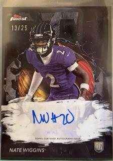 Nate Wiggins