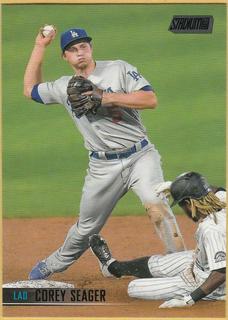 Corey Seager