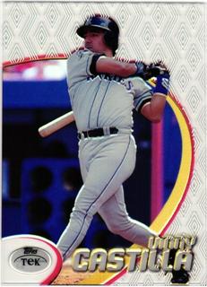 Vinny Castilla