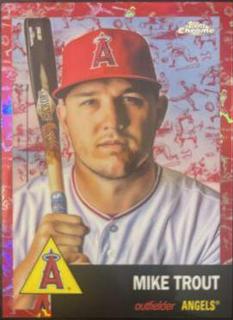 Mike Trout