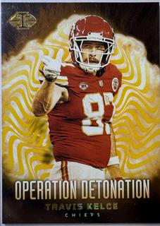 Travis Kelce