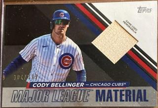 Cody Bellinger