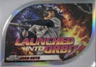 Juan Soto