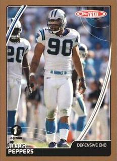 Julius Peppers