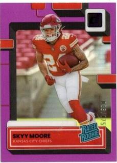 Skyy Moore
