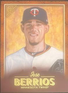 Jose Berrios