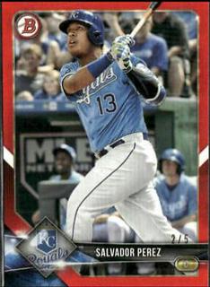 Salvador Perez