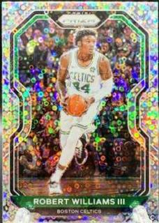 Robert Williams III