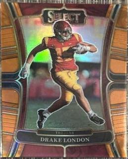 Drake London