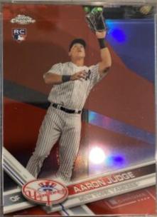 Aaron Judge