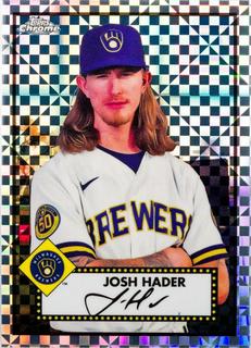 Josh Hader