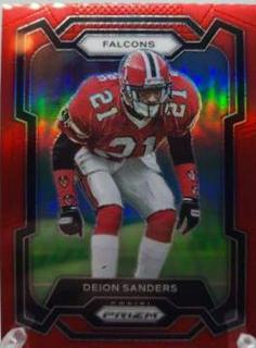 Deion Sanders