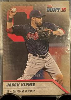 Jason Kipnis