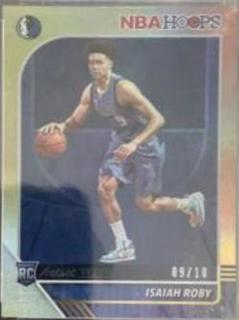 Isaiah Roby