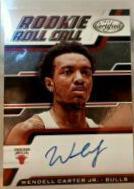 Wendell Carter Jr.
