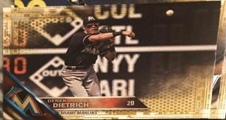 Derek Dietrich