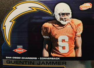 Quentin Jammer