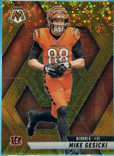Mike Gesicki