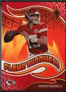 Patrick Mahomes II